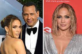 Alex Rodriguez Opened Up About Jennifer Lopez Split After She Unfollowed Him On Instagram