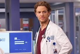 Chicago Med Shocker: Nick Gehlfuss Returning as Dr. Will Halstead in Season  11