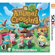 The earbuds combo is a top item in animal crossing: Nintendo Animal Crossing New Leaf Nintendo 3ds Walmart Com Walmart Com