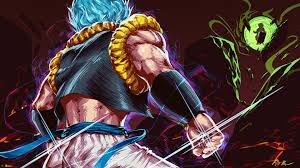 Maybe you would like to learn more about one of these? Dragon Ball Super Broly Movie Collection Novocom Top