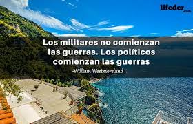 El día nacional del mate es una celebración que se realiza el día 30 de noviembre en argentina.se realizó por primera vez en el año 2015 para rendir homenaje al mate nacional y así reconocer su importancia para el país. Las 100 Mejores Frases De Guerra Y Militares Con Imagenes