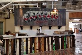 340 e first st, ste 11, tustin, ca. Cafecito Organico Now Brewing In Anaheim Eater La
