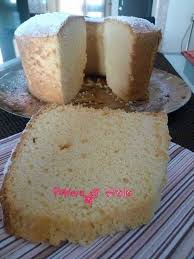 The chiffon cake was invented in the 1920s by a californian named henry baker who sold his recipe to general mills in the 1940s. Chiffon Cake Ricetta Originale Americana Polvere Di Stelle