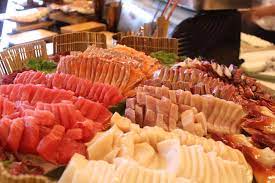 Kwee zeen @ sofitel kl damansara. 10 Best Hotel Buffets In Kuala Lumpur You Must Try In 2015