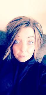 Misty Mays's Instagram, Twitter & Facebook