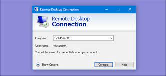 To check, go to start > settings > system > about and look for edition. How To Access Windows Remote Desktop Over The Internet