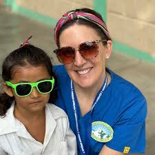 A group of Ezell-Harding alumni, a former student, and a current student  recently traveled to Honduras with a medical brigade coordinated by Mission  UpReach. Over four days, the team helped provide free