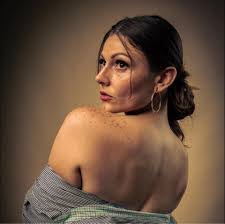 Tina Strohl's Instagram, Twitter & Facebook