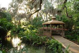7 Perfect Venues For A Woodland Wedding Outdoor Park Woodland Wedding Enchanted Garden Wedding
