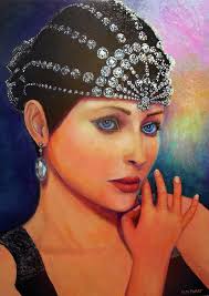 Jasmine by Michael Durst