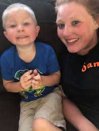 Great food for a great cause, Joe Frank Longoria, at Al's Kitchen!