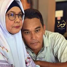 tahun 2018 dulu tu. Kalau