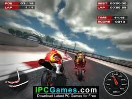 For many years, parents have wondered about the negative effects of video games on their children's health — and even into adulthood, partners might see the harmful ways video games can impact their significant others' health. Super Bikes Free Download Ipc Games