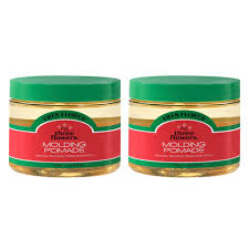 Three flowers brilliantine 3.25 oz. Three Flowers Molding Pomade Men Hair Styling 2 Pack Buy Online In Andorra At Andorra Desertcart Com Productid 32543782