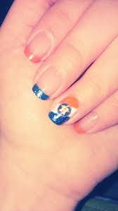 Houston Astros Nails Cute Baseball Nail Designs Grey Nail Designs Baseball Nails