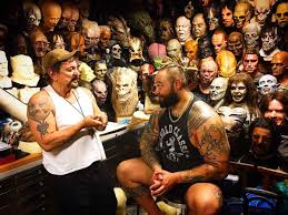 Wyatt's cult leader gimmick had run its course by the time he. The Spotlight Creator Of Fiend Mask Bray Wyatt Facebook