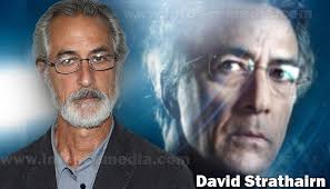 David Strathairn : Bio, family, net worth, wife, age, height and more.