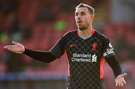 Despite dominating proceedings, the reds notoriously. Jordan Henderson Has Redefined Liverpool Captaincy And Steven Gerrard S Legacy As Result Liverpool Com