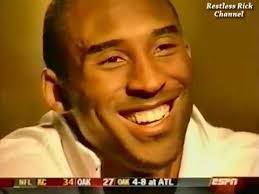 19 y/o Kobe Bryant's First Interview with Barbara Walters in 1998 (Kobe  speaks Italian in this clip)