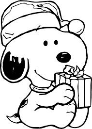 It probably feels like you just decorated your tree and now it's already time. Free Printable Charlie Brown Christmas Coloring Pages For Kids Best Coloring Pages For Kids
