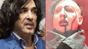 Paul Stanley Goes OFF On Twitter, Shuts Down 'Pathetic' Marilyn Manson Over  Tasteless Stunt