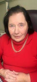 Condolence Book for SHEILA GAINE (née O' Sullivan) (Kenmare, Kerry)