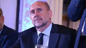 Perotti elige esta semana los nombres para conducir a fiscales y defensores  provinciales