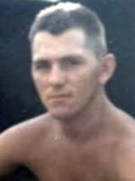 PFC Adrian David Carbajal, New Orleans, LA