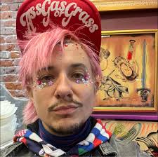 He Claims His Date Planned to 'Eat Parts of His Body'