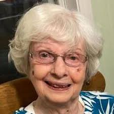 Betty J. Mowdy Partridge Obituary January 26, 2025