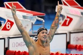 American nic fink finished fifth. Cb Y3qqanpqlvm