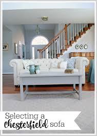 Store b is a small independent retailer like my store, the keeping room. Pottery Barn Chesterfield Sofa Review And Lower Cost Alternatives 11 Magnolia Lane