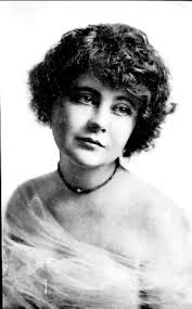 LOVERIDGE, Marguerite