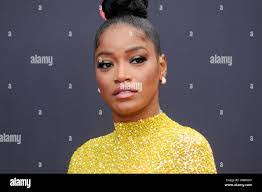 Keyana Palmer's Instagram, Twitter & Facebook