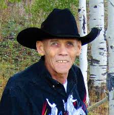 Randall “Bo” Hester