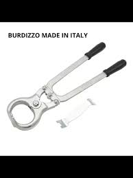 Щипцы для кастрации BURDIZZO 48.5 BURDIZZO 33 223986394 купить за 5406 тг.  в интернет-магазине Wildberries