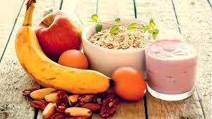 At first glance, this can make your snack options seem rather limited — after all, many premade snacks are brimming wit. Healthy Breakfast Definitions Benefits And Recommendations Euractiv Com