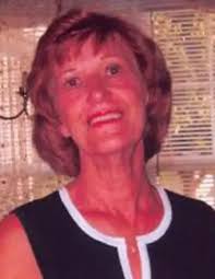 Obituary information for Betty Jo Bencsik