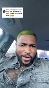 Replying to @aliiijahhh yall i get this alot do i really look like Frank?  #frankoceantiktok #lookalikes #fyppppppppppppppppppppppp #lgbt #blowthisup  #viraltiktok #trending #bisexual