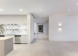 Kim kardashian gave a tour of her home and theres a 130 inch tv that rises out of the floor take a look. Step Inside Kim And Kanye S 18 Million Bel Air Mansion