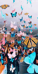 Sophiehagen Aesthetic Bedroom Dreamy Room Cute Room Decor