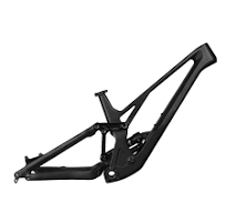 Carbon XC Mountain Bike Frame M06 – DENGFU