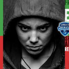 Combate Americas 9-fight card to celebrate Mexican Independence Day