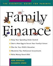 Most bulletins are available free. Family Finance The Essential Guide For Parents Douglas Ann Lewin Elizabeth 9780793143566 Amazon Com Books