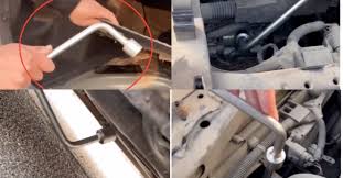 Dan dengan menggunakan tangan dibantu dengan kaki pun kadangkala masih gagal. Video Bukan Hanya Untuk Buka Nut Tayar Berikut Fungsi Lain Alat Ini Yang Mungkin Ramai Tak Tahu
