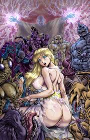 Altered Beast by Saikyo3b - Hentai Foundry