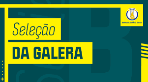 Consulta los partidos de brasileirao serie b 2021 que se disputan hoy, los próximos fixtures. Brasileirao Serie B On Twitter Enquetes Na Area Vem Comigo Definir A Selecaodagalera Da Decima Rodada Lembrando Que O Jogo Entre Botafogo E Cruzeiro Foi Valido Pela Rodada 11 Ein Valendo Aqui