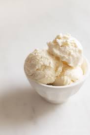Cream Cheese Ice Cream In 2020 Cheesecake Ice Cream Recipe Homemade Ice Cream Cream Cheese Ice Cream Recipe