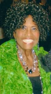 Ms. Lillie Knauls Blog