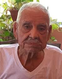 Fernando Valdez Obituary (2021)